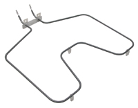 WB44K10005 GE Hotpoint Bake Element