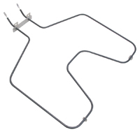 WB44T10010 GE Hotpoint Oven Bake Element