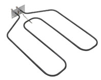 WB44X134 GE Hotpoint Broil Element