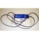 WE12X10014 General Electric Hotpoint Dryer Drum Drive Belt