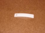 WE1M504 Fisher Paykel Dryer White Drum Slide