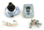 WE25M40 General Electric Hotpoint Dryer Drum Bearing Kit