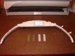 WE3M26B Fisher Paykel Front Load Dryer Top Bearing Kit