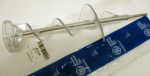 WR17X11705 GE Icemaker Auger