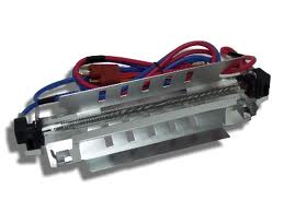 WR51X10031 GE Hotpoint Refrigerator Defrost Heater & Harness