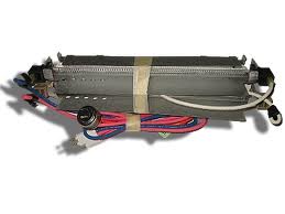WR51X443 GE Hotpoint Refrigerator Defrost Heater & Harness