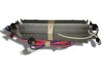 WR51X443 GE Hotpoint Refrigerator Defrost Heater & Harness