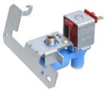 WR57X10033 General Electric Refrigerator Icemaker Inlet Valve